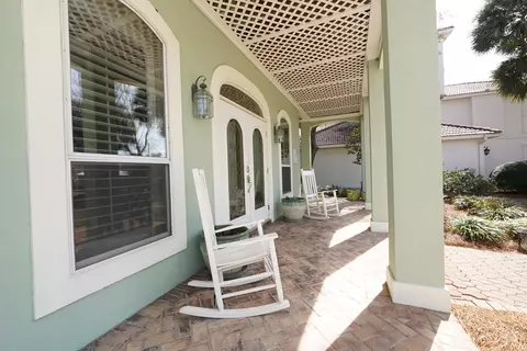 Exterior - 4629 Sunset Pointe, Destin, FL 32541 photo 2 of 13