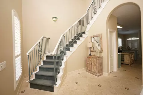 Entry Way - 4629 Sunset Pointe, Destin, FL 32541 photo 2 of 2