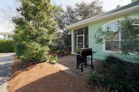 Exterior - 4629 Sunset Pointe, Destin, FL 32541 photo 10 of 13