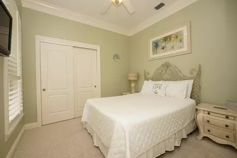 Bedroom - 4629 Sunset Pointe, Destin, FL 32541 photo 7 of 8