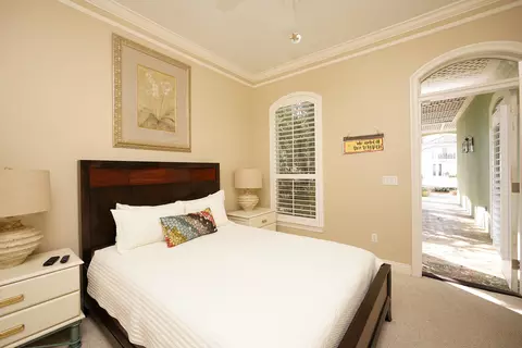 Bedroom - 4629 Sunset Pointe, Destin, FL 32541 photo 4 of 8
