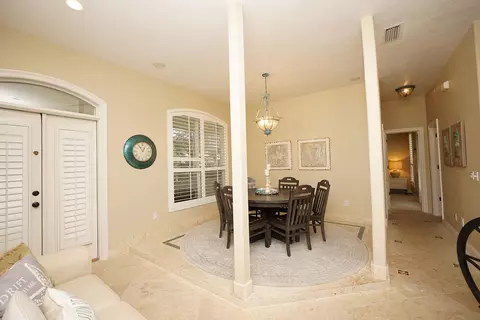 Dining - 4629 Sunset Pointe, Destin, FL 32541 photo 1 of 4