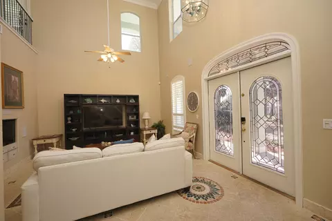 Entry Way - 4629 Sunset Pointe, Destin, FL 32541 photo 1 of 2