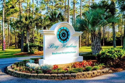 lot108 Bay Harbour Blvd, Freeport, FL 32439
