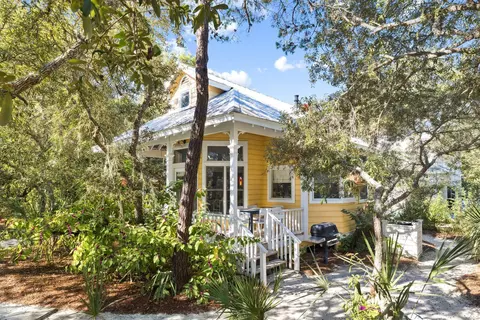 48 Tupelo St, Santa Rosa Beach, FL 32459