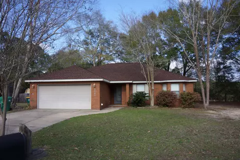 3248 Twilight Dr, Crestview, FL 32539