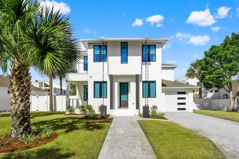 169 Walton Buena Vista Dr, Inlet Beach, FL 32461