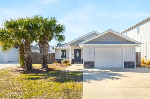 233 Palm Beach Dr, Panama City Beach, FL 32413