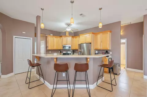 Kitchen - 4664 Browning Ct, Crestview, FL 32539 photo 1 of 6