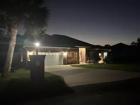 Exterior - 4664 Browning Ct, Crestview, FL 32539 photo 24 of 24