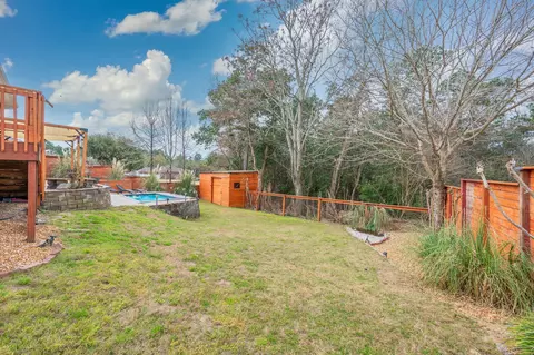 Exterior - 4664 Browning Ct, Crestview, FL 32539 photo 2 of 24