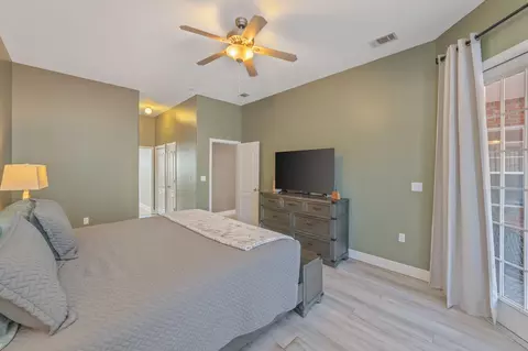 Bedroom - 4664 Browning Ct, Crestview, FL 32539 photo 3 of 9