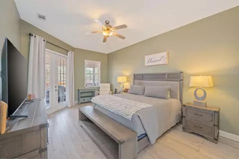 Bedroom - 4664 Browning Ct, Crestview, FL 32539 photo 1 of 9