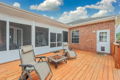 Exterior - 4664 Browning Ct, Crestview, FL 32539 photo 9 of 24