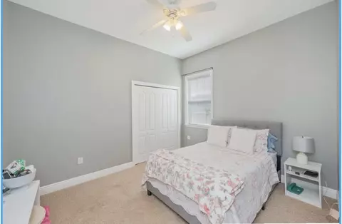 Bedroom - 4664 Browning Ct, Crestview, FL 32539 photo 9 of 9
