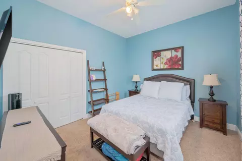 Bedroom - 4664 Browning Ct, Crestview, FL 32539 photo 6 of 9