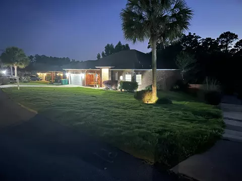 Exterior - 4664 Browning Ct, Crestview, FL 32539 photo 23 of 24