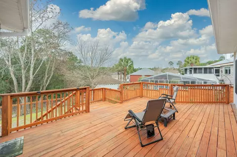 Exterior - 4664 Browning Ct, Crestview, FL 32539 photo 10 of 24