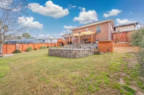 Exterior - 4664 Browning Ct, Crestview, FL 32539 photo 14 of 24