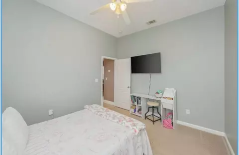 Bedroom - 4664 Browning Ct, Crestview, FL 32539 photo 8 of 9