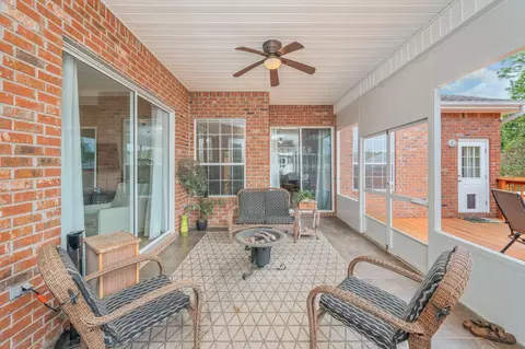 Exterior - 4664 Browning Ct, Crestview, FL 32539 photo 7 of 24