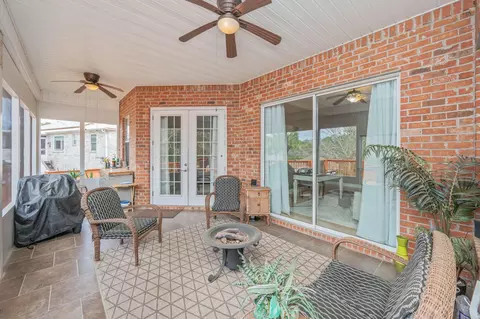 Exterior - 4664 Browning Ct, Crestview, FL 32539 photo 6 of 24