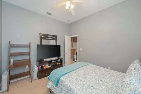 Bedroom - 4664 Browning Ct, Crestview, FL 32539 photo 5 of 9