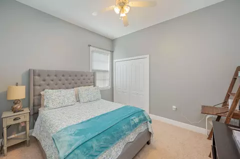 Bedroom - 4664 Browning Ct, Crestview, FL 32539 photo 4 of 9