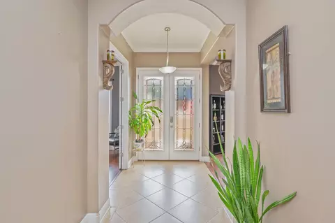 Entry Way - 4664 Browning Ct, Crestview, FL 32539 photo 2 of 3