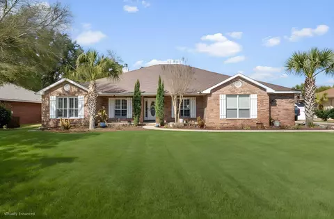 2897 Pga Blvd, Navarre, FL 32566