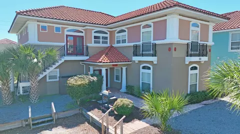 411 La Valencia Cir, Panama City Beach, FL 32413