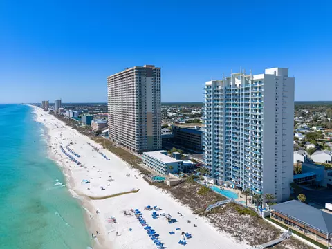 16701 Front Beach Rd UNIT 1803, Panama City Beach, FL 32413