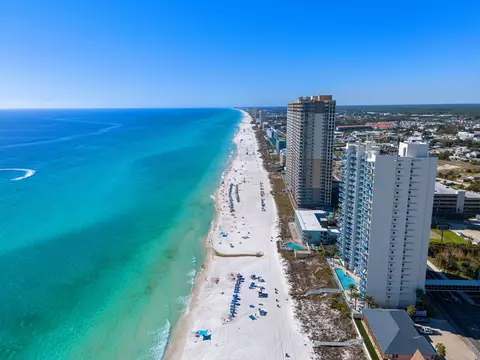 16701 Front Beach Rd UNIT 1803, Panama City Beach, FL 32413