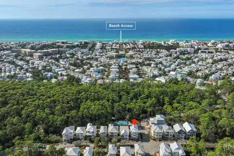 171 Redbud Ln, Inlet Beach, FL 32461