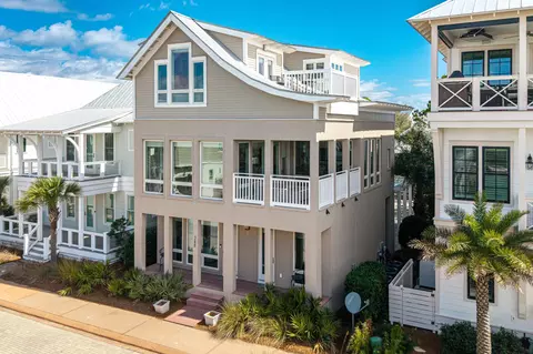 388 Cypress Dr, Santa Rosa Beach, FL 32459