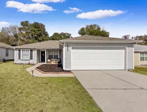 2283 Harlan Ave, Fort Walton Beach, FL 32547