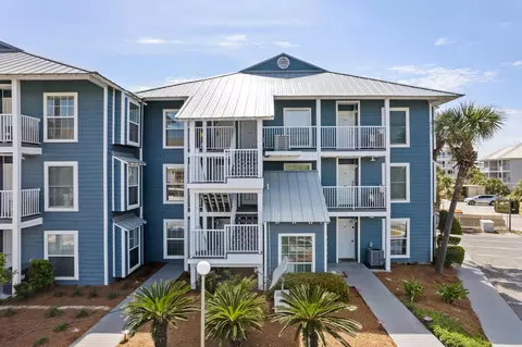 2384 Scenic Gulf Dr #112, Miramar Beach, FL 32550