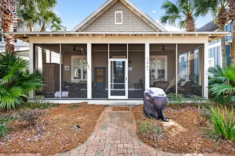 2467 Bungalo Ln, Miramar Beach, FL 32550
