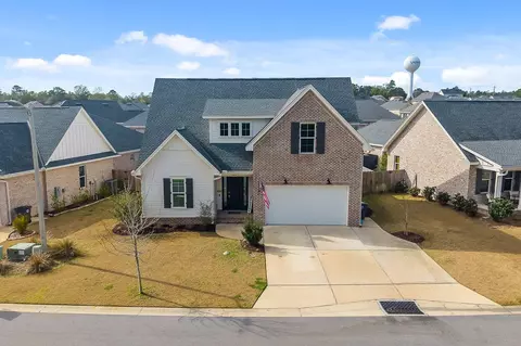 153 Raiders Trl #LOT 70, Valparaiso, FL 32580