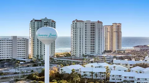 8501 Gulf Blvd #PH2E, Navarre, FL 32566