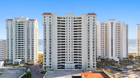 8501 Gulf Blvd #PH2E, Navarre, FL 32566