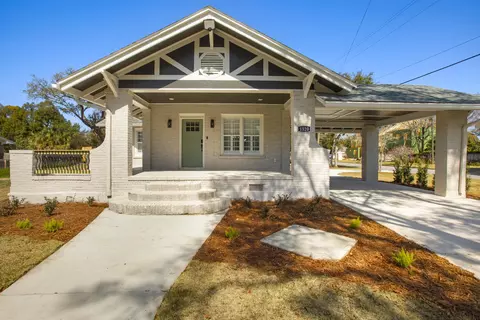 1520 E Hernandez St, Pensacola, FL 32503