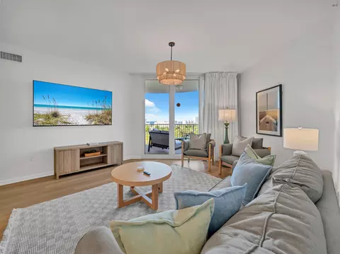 4207 Indian Bayou Trl #2804, Destin, FL 32541