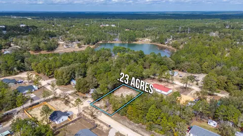 lot6 Country Blvd, Defuniak Springs, FL 32433
