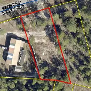 tbd Oakwood Lakes Blvd, Defuniak Springs, FL 32433