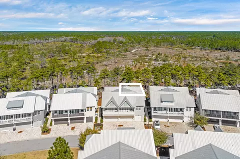 269 Milestone Dr #B, Inlet Beach, FL 32461