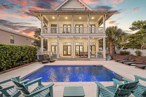 45 Mary St, Santa Rosa Beach, FL 32459