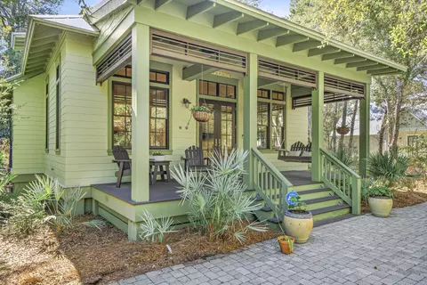 131 Hammock Ln, Santa Rosa Beach, FL 32459