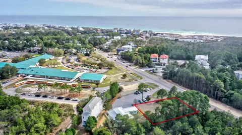 6745 W County Hwy 30a, Santa Rosa Beach, FL 32459