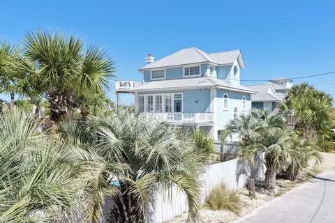 4120 Danny Dr, Panama City Beach, FL 32408